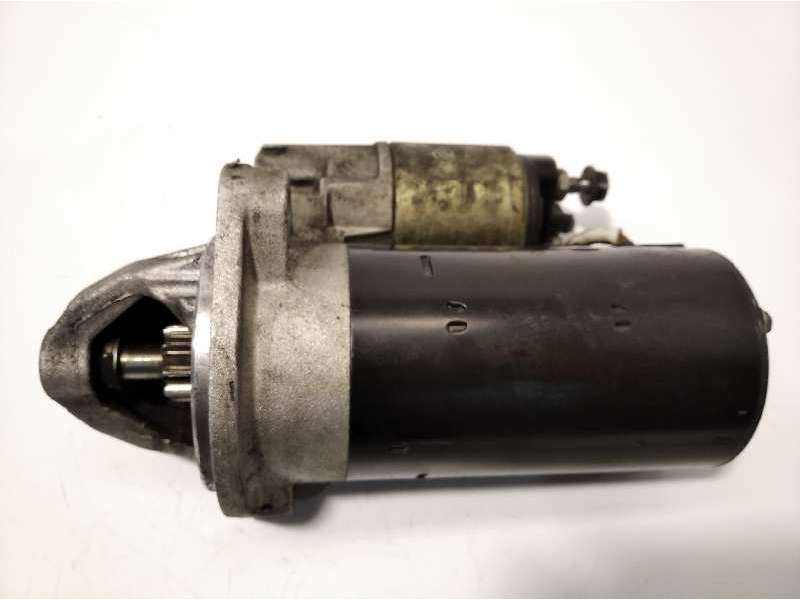 Recambio de motor arranque para volvo s80 berlina 2.5 d referencia OEM IAM 0001109041  36050276 - Negro 2