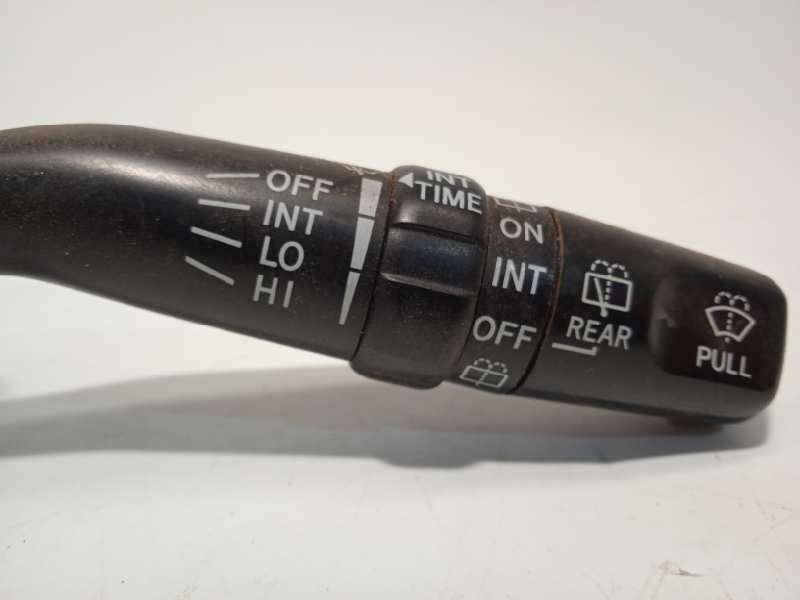 Recambio de mando intermitentes para toyota land cruiser (j9) 3.0 turbodiesel referencia OEM IAM 8431035670 4