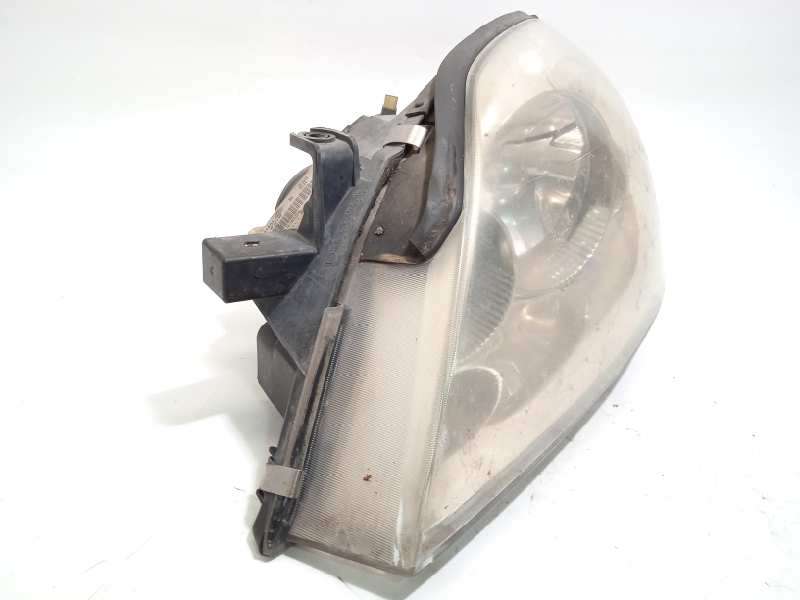 Recambio de faro izquierdo para nissan primera berlina (p12) acenta referencia OEM IAM 26060AU800 26060AU80B 1EJ238010 3