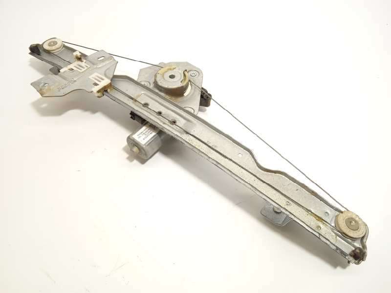Recambio de elevalunas delantero izquierdo para dacia duster 1.5 dci diesel fap cat referencia OEM IAM 128001472B - Azul 2