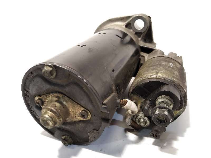Recambio de motor arranque para volvo s80 berlina 2.5 d referencia OEM IAM 0001109041  36050276 - Negro 3