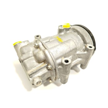 Recambio de compresor aire acondicionado para toyota c-hr (_x1_) 2.0 hybrid (maxh10) referencia OEM IAM 8837012030  0424000502