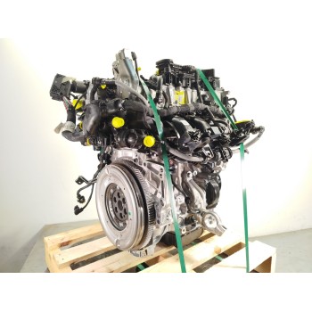 MOTOR COMPLETO HN09 
