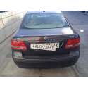 SAAB 9-3 BERLINA