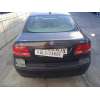 saab 9-3 berlina del año 2005