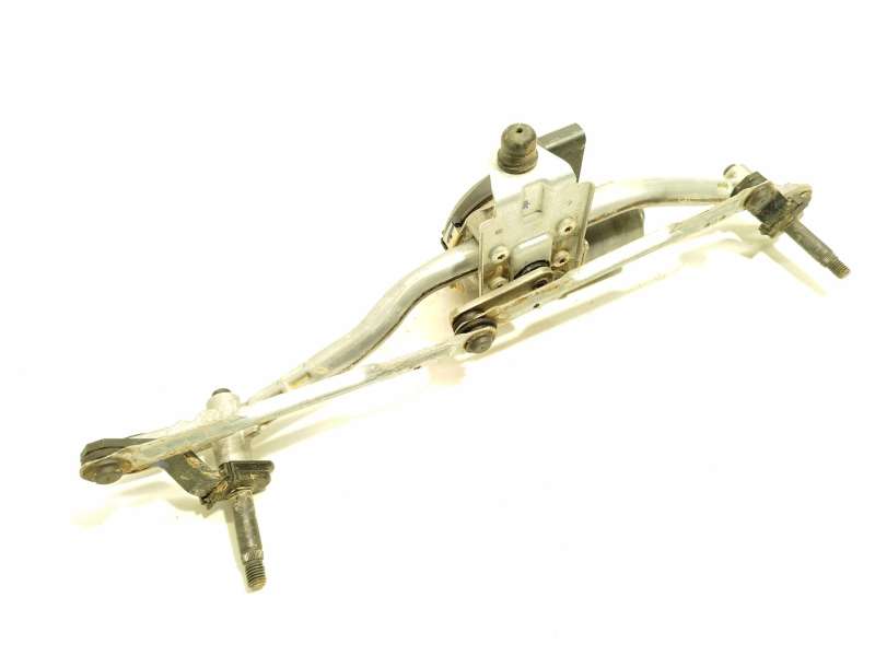 Recambio de motor limpia delantero para ford tourneo courier 1.0 ecoboost referencia OEM IAM R2X617500AA 2811021 1397225108 - Granate 3