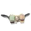 Recambio de mando intermitentes para toyota land cruiser (j9) 3.0 turbodiesel referencia OEM IAM 8431035670  