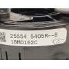 Recambio de anillo airbag para renault arkana rs line referencia OEM IAM 255545405R  