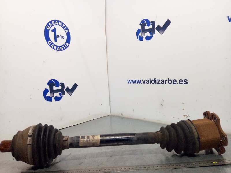 TRANSMISION DELANTERA IZQUIERDA 4E0407271N 