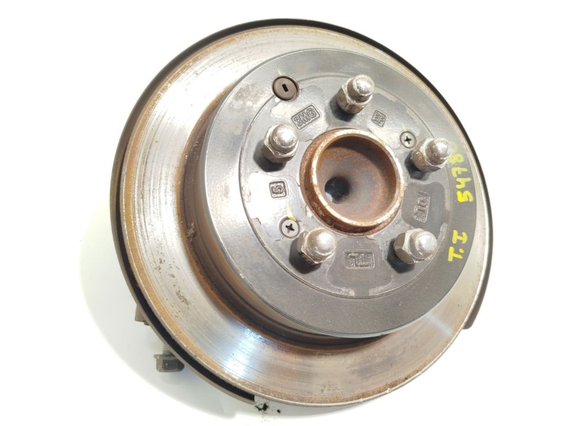 MANGUETA TRASERA IZQUIERDA 52700D7000 52710D7000 