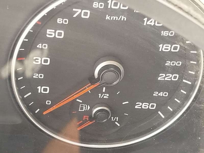 Recambio de cuadro instrumentos para audi q3 (8ub, 8ug) 2.0 tdi referencia OEM IAM 8U0920930A 4