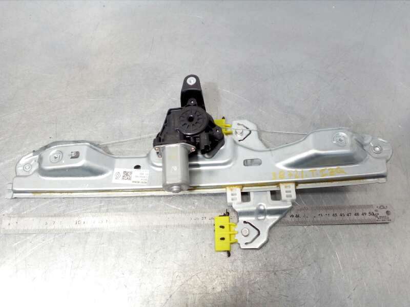 ELEVALUNAS TRASERO IZQUIERDO 827014EA0A 