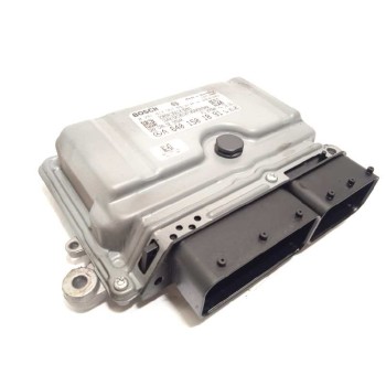 CENTRALITA MOTOR UCE A6401501891 0281013967