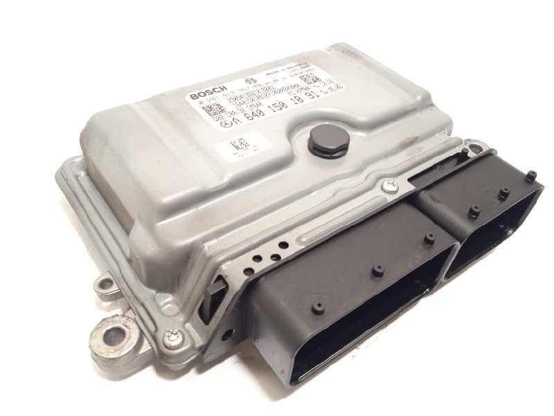 CENTRALITA MOTOR UCE A6401501891 0281013967