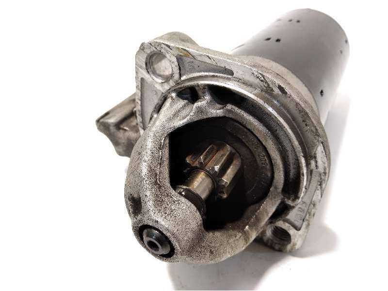 Recambio de motor arranque para volvo s80 berlina 2.5 d referencia OEM IAM 0001109041  36050276 - Negro 4