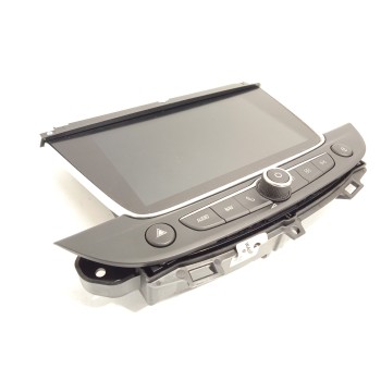 PANTALLA MULTIFUNCION YP000126YX 39021377 28574836