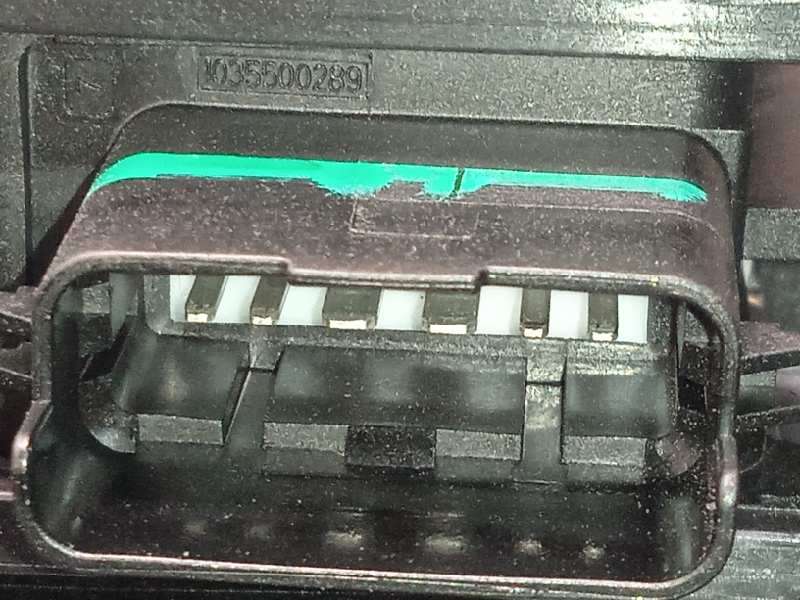 Recambio de elevalunas delantero derecho para kia xceed 1.0 tgdi cat referencia OEM IAM 82480J7010  82460J7010 5