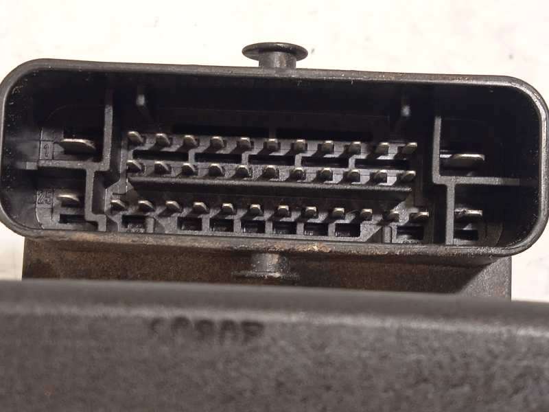 Recambio de abs para volkswagen passat cc (357) 2.0 tdi referencia OEM IAM 3C0614109AF 16705712N 16705912 4