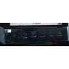 Recambio de pantalla multifuncion para peugeot 308 1.6 allure hybrid referencia OEM IAM 9834362680  