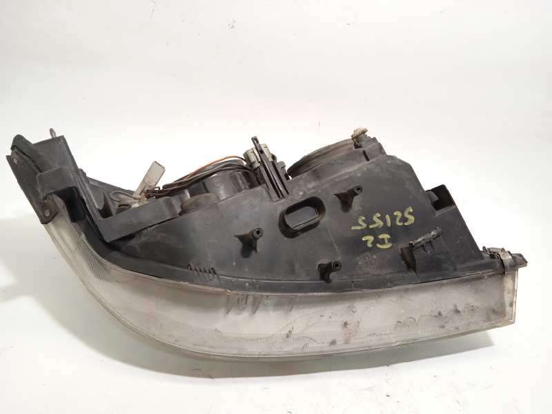 Recambio de faro izquierdo para nissan primera berlina (p12) acenta referencia OEM IAM 26060AU800 26060AU80B 1EJ238010 5