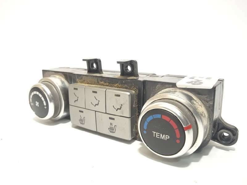 Recambio de mando climatizador para hyundai ix55 style referencia OEM IAM 979503J110 5