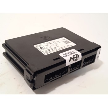 MODULO ELECTRONICO BCKA675L0G 