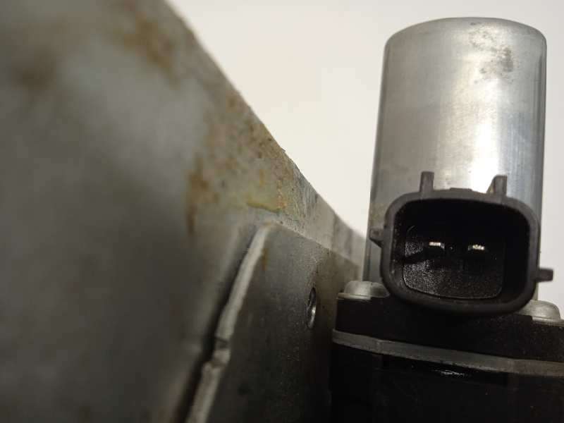 Recambio de elevalunas delantero izquierdo para dacia duster 1.5 dci diesel fap cat referencia OEM IAM 128001472B - Azul 4