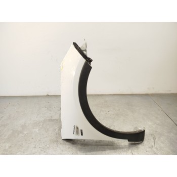 Recambio de aleta delantera derecha para opel grandland / grandland x (a18, p1uo) 1.2 (75) referencia OEM IAM 95525664  