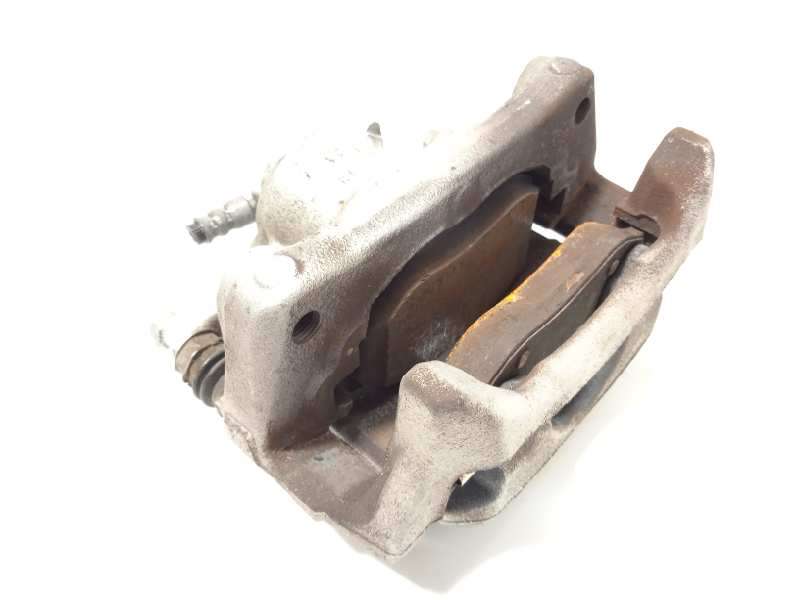 Recambio de pinza freno delantera izquierda para renault megane iv grandtour 1.3 tce referencia OEM IAM 410110528R - Negro 3