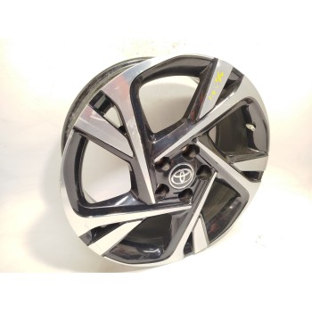 Recambio de llanta para toyota c-hr (_x1_) 2.0 hybrid (maxh10) referencia OEM IAM 42611YP360  