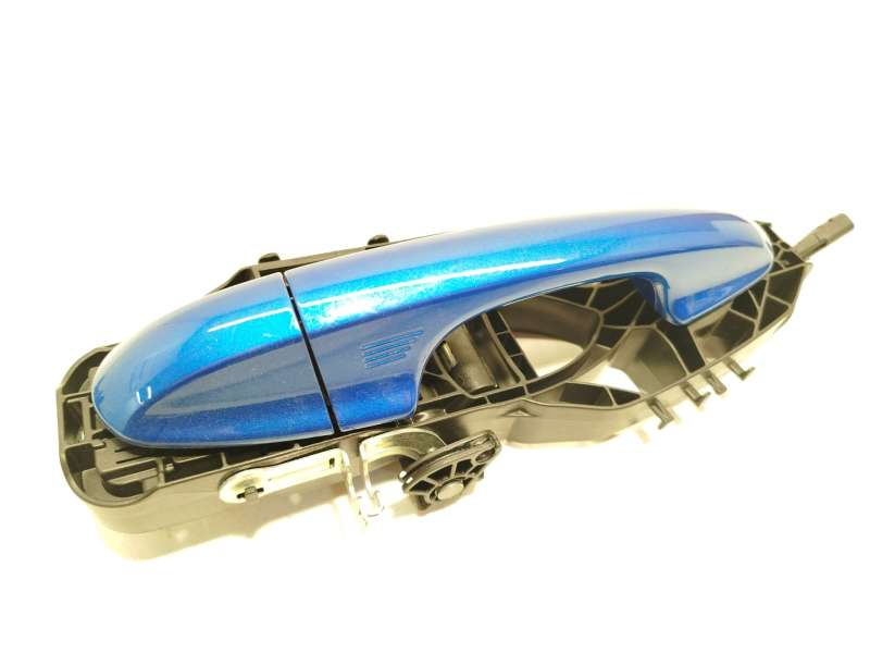 Recambio de maneta exterior delantera derecha para ford puma (j2k, cf7) 1.0 ecoboost referencia OEM IAM 2238861 H1BBA22404CDXWAA - Azul