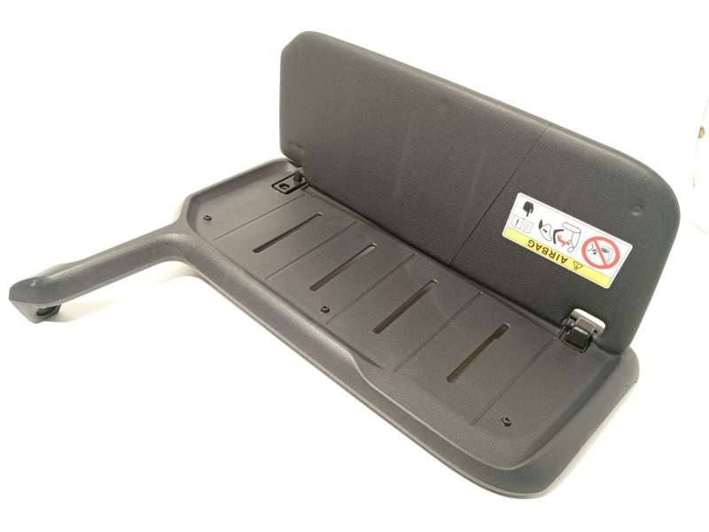 Recambio de parasol derecho para mercedes-benz sprinter 4-t furgoneta (b907, b910) 419 cdi rwd (907.643, 907.645, 907.647) refer
