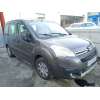 citroën berlingo station wagon del año 2016