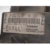 Recambio de faro izquierdo para nissan primera berlina (p12) acenta referencia OEM IAM 26060AU800 26060AU80B 1EJ238010