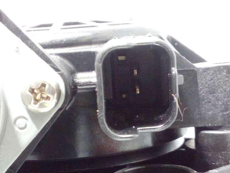 Recambio de elevalunas trasero izquierdo para renault kadjar limited referencia OEM IAM 827014EA0A - Blanco 3