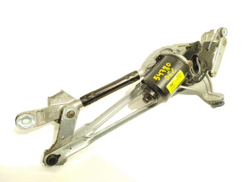 MOTOR LIMPIA DELANTERO 98100D3000 035246140