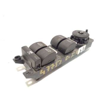 MANDO ELEVALUNAS DELANTERO IZQUIERDO AM5T14A132CB 