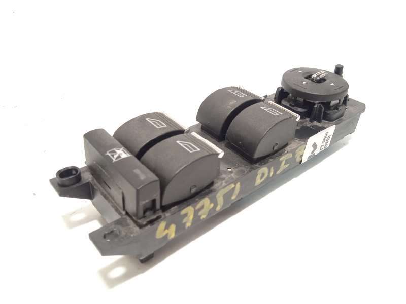 MANDO ELEVALUNAS DELANTERO IZQUIERDO AM5T14A132CB 