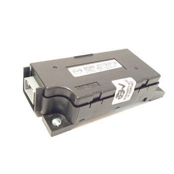 Recambio de modulo electronico para mazda 3 hatchback (bp) 2.0 skyactiv-g m hybrid referencia OEM IAM BCWB677G0A  