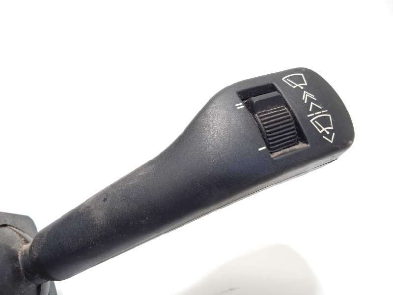 Recambio de mando intermitentes para bmw x3 (e83) 2.0d referencia OEM IAM 61318377488 61318376443 - Negro 4