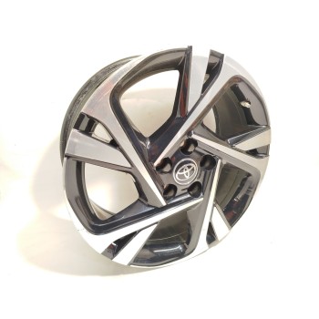 Recambio de llanta para toyota c-hr (_x1_) 2.0 hybrid (maxh10) referencia OEM IAM 42611YP360  