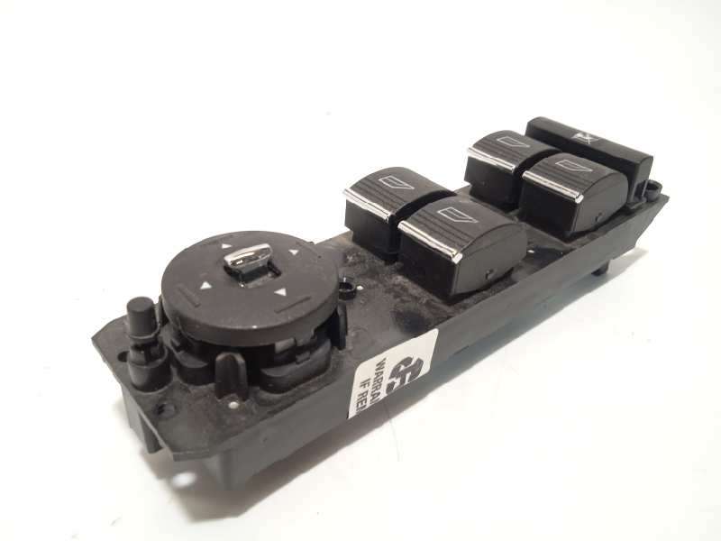 Recambio de mando elevalunas delantero izquierdo para ford kuga (cbs) trend referencia OEM IAM AM5T14A132CB - Negro 2