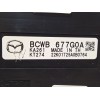 Recambio de modulo electronico para mazda 3 hatchback (bp) 2.0 skyactiv-g m hybrid referencia OEM IAM BCWB677G0A  