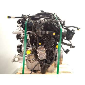 MOTOR COMPLETO B38A15P 11005A3DFA7 