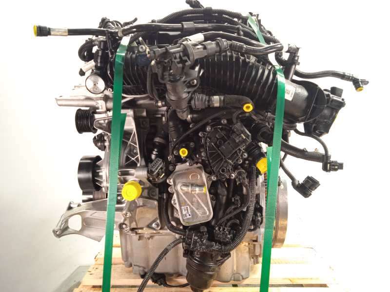 MOTOR COMPLETO B38A15P 11005A3DFA7 