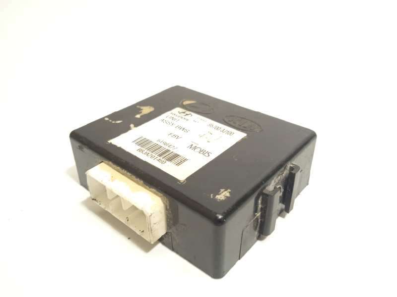 Recambio de modulo electronico para hyundai ix55 style referencia OEM IAM 957003J100 2