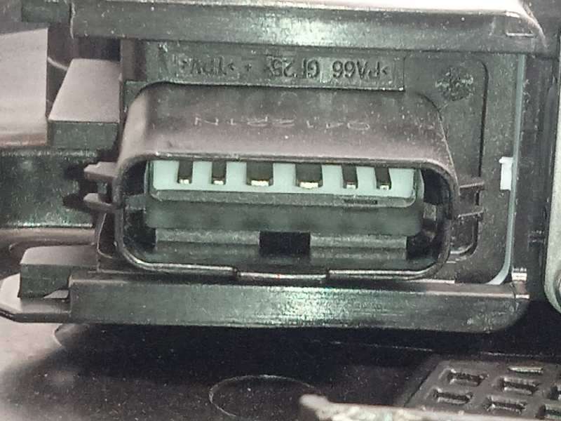 Recambio de elevalunas delantero izquierdo para kia xceed 1.0 tgdi cat referencia OEM IAM 82470J7010  82450J7010 3