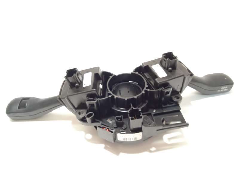 Recambio de mando intermitentes para bmw x3 (e83) 2.0d referencia OEM IAM 61318377488 61318376443 - Negro 5