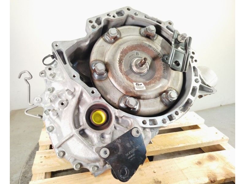 CAJA CAMBIOS 20GT84 9830759680 AWF8G30