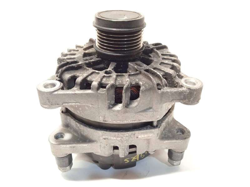 Recambio de alternador para peugeot 308 sw 1.6 blue-hdi fap referencia OEM IAM 9810525380 2624310B TG15S218 - Negro 2